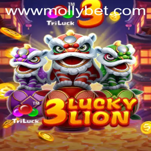 Exploring the Exciting World of 3LUCKYLION: Rules, Gameplay, and the Mollybet Connection