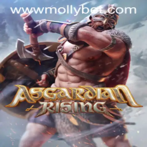 Discover the Epic World of AsgardianRising: A New Realm Awaits