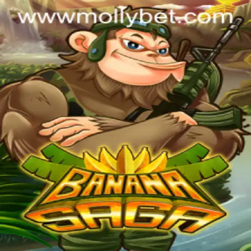Unveiling the World of BananaSaga and the Exciting Role of Mollybet