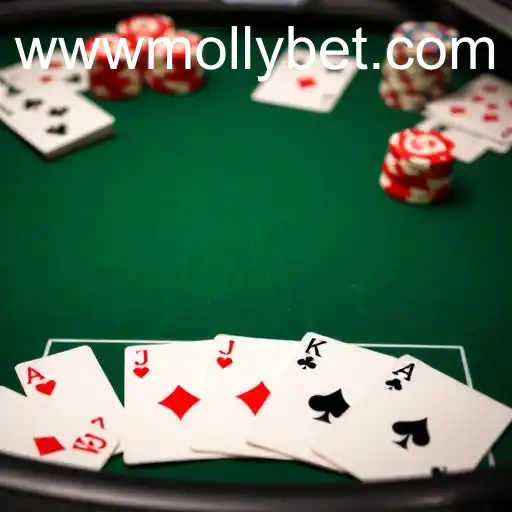 The Art and Evolution of Blackjack: A Deep Dive