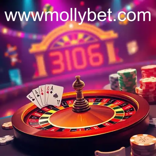 Casino Games and the Impact of Mollybet