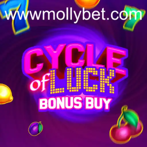 Cycle of Luck Bonus Buy: A Thrilling Game for Risk Takers
