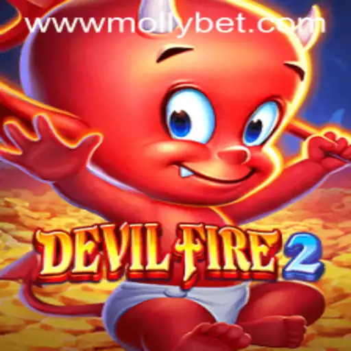 DevilFire2: A Thrilling Dive into the Fiery Realm