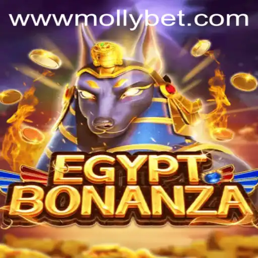 Discover the Thrills of EgyptBonanza with Mollybet