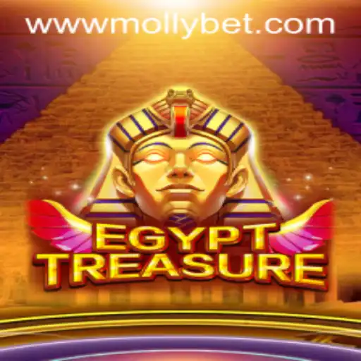 Exploring the Exciting World of EgyptTreasure: A Modern Adventure Unveiled