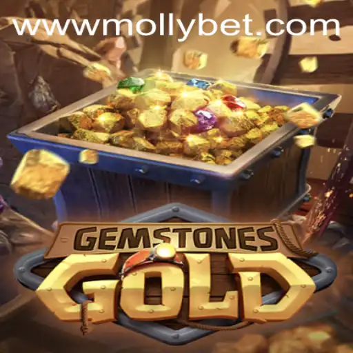 Exploring the Engaging World of GemstonesGold: A Deep Dive into the Game and its Connection with Mollybet