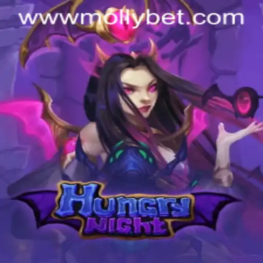 Exploring HungryNight: The Thrilling Gaming Experience with MollyBet