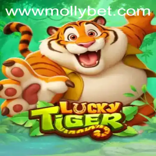 Exploring the Thrills of LuckyTiger: A Unique Gambling Experience