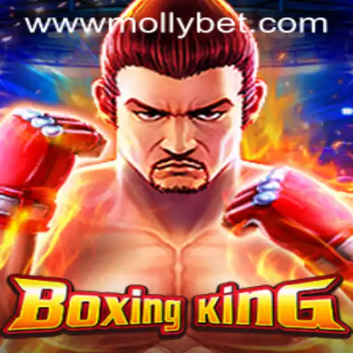 BoxingKing A New Era of Virtual Combat