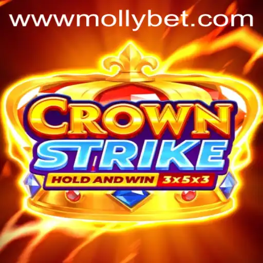 Exploring Crownstrike: The New Era of Competitive Gaming with Mollybet Integration