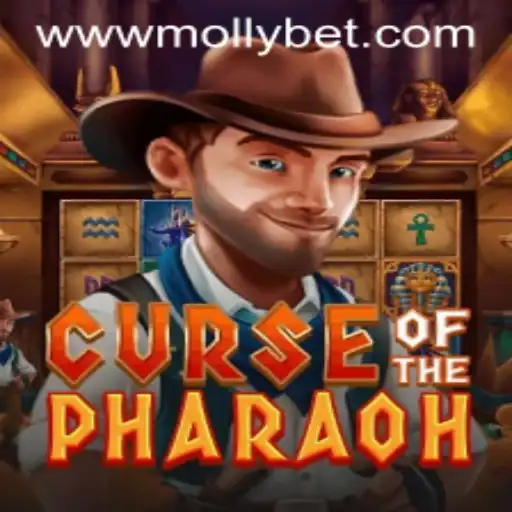 Unlocking the Mysteries of CurseofthePharaoh with Mollybet