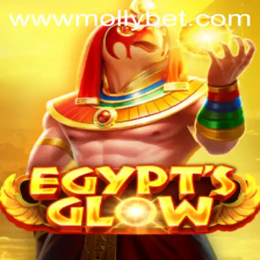 EgyptsGlow: A Dazzling Journey into the World of Ancient Mysteries