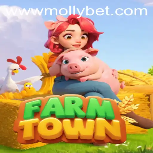 Exploring the Untamed World of FarmTown with a Twist: Mollybet