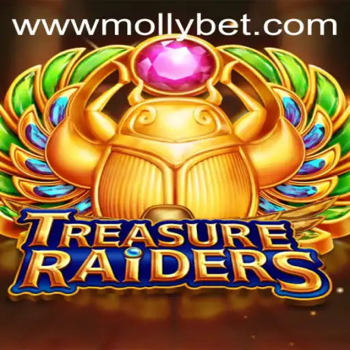 Exploring TREASURERAIDERS: An Intriguing New Game in the Digital Arena