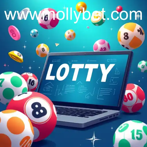 Exploring the Dynamics of Online Lottery and the Role of Mollybet