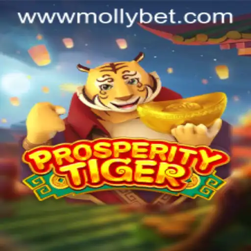 Journey into the World of ProsperityTiger: A Deep Dive