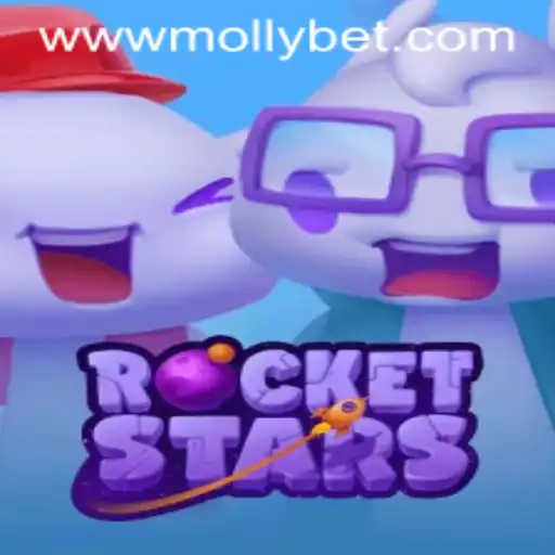 Dive into the World of RocketStars: A New Era of Gaming with Mollybet