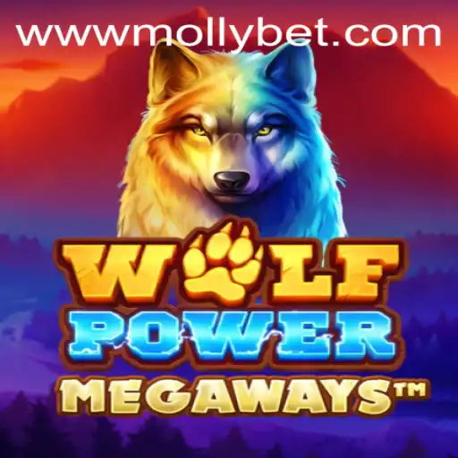 Unveiling WolfPowerMega: The Game that Redefines Animal Instinct Strategies